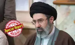 ഇറാന്റെ പുതിയ പരമോന്നത നേതാവ് എവിടെ? കൊല്ലപ്പെട്ടിരിക്കാം എന്ന് ട്രംപ് അവകാശപ്പെടുമ്പോഴും സ്ഥിരീകരണമില്ല;  അജ്ഞാതവാസം തുടര്‍ന്ന് മൊജ്തബ ഖമേനി; വീണ്ടും സന്ദേശം പുറത്തുവിട്ട് ഇറാന്‍; ഇറാനെതിരായ അധിനിവേശത്തില്‍ നിലപാട് സ്വീകരിച്ച ഇറാഖി ജനതയ്ക്കും പുരോഹിതര്‍ക്കും മൊജ്തബ നന്ദി അറിയിച്ചതായാണ് പുതിയ റിപ്പോര്‍ട്ടുകള്‍; സന്ദേശങ്ങള്‍ വരുമ്പോഴും പൊതുവേദികളില്‍ ഖമേനിയില്ല