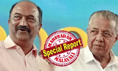 25 ലക്ഷം രൂപ വരെയുള്ള ബില്ലുകള്‍ മാത്രം പാസാക്കിയാല്‍ മതിയെന്നാണ് ട്രഷറി ഓഫീസര്‍മാര്‍ക്ക് ലഭിച്ചിരിക്കുന്ന വാക്കാലുള്ള നിര്‍ദ്ദേശം; ഈ മാസം രണ്ടുതവണയായി 3000 കോടിയിലധികം രൂപ കടമെടുത്തിട്ടും രക്ഷയില്ല; സാമ്പത്തിക പ്രതിസന്ധിയില്‍ കേരളം: ട്രഷറിയില്‍ കര്‍ശന നിയന്ത്രണം; കടമെടുക്കല്‍ ഏപ്രിലിലും തുടരേണ്ടി വരും