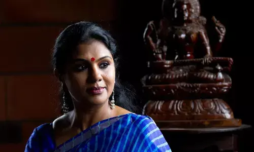 എം.ടിയെയും കുടുംബത്തെയും അപകീര്‍ത്തിപ്പെടുത്തിയെന്ന പരാതി; മകള്‍ അശ്വതി കോടതിയില്‍ മൊഴി നല്‍കി