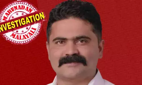 ഷാഫിയും മാങ്കൂട്ടത്തിലും തമ്മിലുള്ള തന്റെ അടുത്ത ബന്ധം പറഞ്ഞ് പ്രശോഭ് ഭീഷണി പെടുത്തി; തിരഞ്ഞെടുപ്പ് അടുത്തിരിക്കെ ഉയര്‍ന്ന ലൈംഗിക പീഡനാരോപണം രാഷ്ട്രീയ ആയുധം; ജോലി വാഗ്ദാനം നല്‍കി പീഡനം; കോണ്‍ഗ്രസ് കൗണ്‍സിലര്‍ പ്രശോഭ് ഒളിവില്‍; രാഷ്ട്രീയ പോര് മുറുകുന്നു; കോണ്‍ഗ്രസ് കൗണ്‍സിലര്‍ കേരളം വിട്ടെന്ന് സൂചന