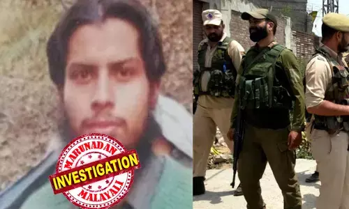 ലഹരി കടത്ത് കേസില്‍ പിടിയിലായി; വിശദമായ പരിശോധനയില്‍ പഴയ ഭീകരവാദ കേസുകളിലെ പ്രതികളുമായി സാമ്യം;  മയക്കുമരുന്ന് കച്ചവടം എന്ന മറയാക്കി രാജ്യവിരുദ്ധ നീക്കങ്ങള്‍; പഞ്ചാബിയില്‍ പിടിയിലായത് രണ്ട് ഭീകരരടക്കം മൂന്ന് പേര്‍;  ഭീകരാക്രമണ പദ്ധതി പൊളിച്ചു; അന്വേഷണം തുടരുന്നു