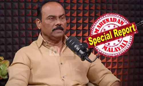 അന്ന് മുംബൈ തെരുവില്‍ അന്തിയുറങ്ങി; ഇന്ന് കോടീശ്വരനായ ബിസിനസ്സുകാരന്‍; പഴക്കടയില്‍ നിന്ന് ഹോട്ടല്‍ സാമ്രാജ്യത്തിലേക്ക്; നെയ്യാറ്റിന്‍കരയിലെ ബിജെപി സ്ഥാനാര്‍ത്ഥി ചെങ്കല്‍ രാജശേഖരന്‍ നായരുടെ ജീവിത കഥ