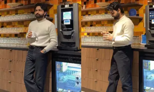 ജോലി ജീവിതമല്ല, ജീവിതത്തിന്റെ ഭാഗം മാത്രം; പണത്തിനൊപ്പം സമാധാനവും; നെതർലൻഡ്‌സിലെ വർക്ക്-ലൈഫ് ബാലൻസ് വിവരിച്ച് ഇന്ത്യൻ യുവാവ്; വൈറലായി സോഷ്യൽ മീഡിയ കുറിപ്പ്