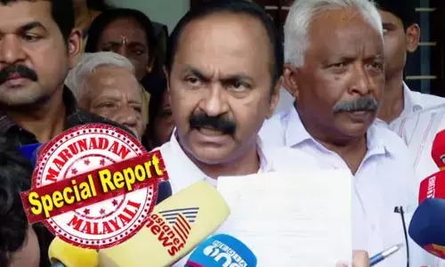 നുണേശനോ, നുണറായിയോ എന്നറിയാം; യമണ്ടന്‍ നുണ പറയുന്നത് മുഖ്യമന്ത്രി; വിവിധ പദ്ധതികളിലായി യുഡിഎഫ് സര്‍ക്കാര്‍ 443000 വീടുകള്‍ നിര്‍മ്മിച്ച് നല്‍കിയിട്ടുണ്ട്; ജമാഅത്തെ ഇസ്ലാമി ബന്ധത്തെ കുറിച്ചും ആര്‍എസ്എസ് ബന്ധത്തെ കുറിച്ചും മുഖ്യമന്ത്രി നുണ പറഞ്ഞു; മുഖ്യമന്ത്രിയെ പരസ്യ സംവാദത്തിന് വെല്ലുവിളിച്ച് വി.ഡി.സതീശന്‍