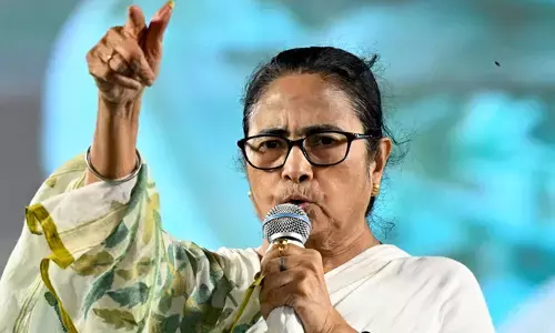 ബിജെപി വരികയാണെങ്കില്‍ നിങ്ങള്‍ക്ക് ഇറച്ചിയോ മുട്ടയോ കഴിക്കാന്‍ കഴിയില്ല; അവര്‍ ആളുകളെ കൊലപ്പെടുത്തിയാണ് അധികാരത്തിലെത്തിയത്; വിമര്‍ശനവുമായി മമത