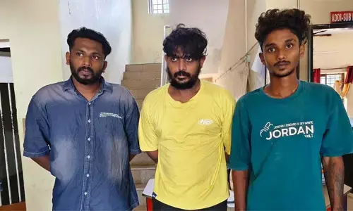 ക്ഷേത്രോത്സവത്തിന് ഇടയില്‍ ഉണ്ടായ വാക്ക് തര്‍ക്കം: ഒരാള്‍ കുത്തേറ്റ് മരിച്ചു; നാലുപേര്‍ അറസ്റ്റില്‍