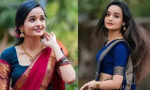 വിവാഹത്തിന് സ്വർണ്ണം വേണ്ട, അച്ഛനമ്മമാരെ കഷ്ടപ്പെടുത്തില്ല; യോജിച്ച ആളെ ഞാൻ തന്നെ കണ്ടെത്തും;  മനസ്സ് തുറന്ന് മീനാക്ഷി അനൂപ്; കയ്യടിച്ച് സോഷ്യൽ മീഡിയ