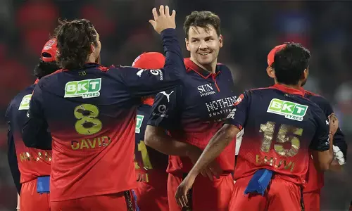 ഡഫി മാജിക് ഹേസൽവുഡിന് പകരമാകുമെന്ന് അശ്വിൻ; ഐപിഎല്ലിലെ കിവി പേസറുടെ മാസ്മരിക പ്രകടനത്തെ വാനോളം പുകഴ്ത്തി ആർ. അശ്വിൻ