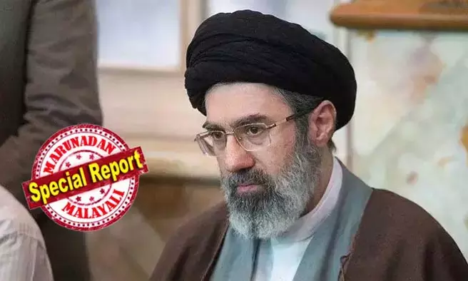 ഇറാന്റെ പുതിയ പരമോന്നത നേതാവ് എവിടെ? കൊല്ലപ്പെട്ടിരിക്കാം എന്ന് ട്രംപ് അവകാശപ്പെടുമ്പോഴും സ്ഥിരീകരണമില്ല;  അജ്ഞാതവാസം തുടര്‍ന്ന് മൊജ്തബ ഖമേനി; വീണ്ടും സന്ദേശം പുറത്തുവിട്ട് ഇറാന്‍; ഇറാനെതിരായ അധിനിവേശത്തില്‍ നിലപാട് സ്വീകരിച്ച ഇറാഖി ജനതയ്ക്കും പുരോഹിതര്‍ക്കും മൊജ്തബ നന്ദി അറിയിച്ചതായാണ് പുതിയ റിപ്പോര്‍ട്ടുകള്‍; സന്ദേശങ്ങള്‍ വരുമ്പോഴും പൊതുവേദികളില്‍ ഖമേനിയില്ല