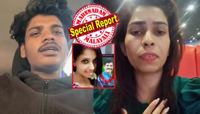 അച്ഛൻ മരിച്ചിട്ടും ചിലർ ആഘോഷത്തിന്റെ മൂഡിലായിരിന്നു; എന്നിട്ട് ഫൈവ് സ്റ്റാര് ഹോട്ടലില് കയറി ഫുഡും കഴിച്ചു; എല്ലാം സഹിക്കാവുന്നതിലും അപ്പുറം; ഒടുവിൽ മനസ്സ് ഇളകി എല്ലാം തുറന്നുപറഞ്ഞ രേണുവിന്റെ മകൻ; കിച്ചുവിന്റെ ആ വീഡിയോയ്ക്ക് പിന്നാലെ സോഷ്യൽ മീഡിയയിൽ തീപ്പാറും ചർച്ച അച്ഛൻ മരിച്ചിട്ടും ചിലർ ആഘോഷത്തിന്റെ മൂഡിലായിരിന്നു; എന്നിട്ട് ഫൈവ് സ്റ്റാര് ഹോട്ടലില് കയറി ഫുഡും കഴിച്ചു; എല്ലാം സഹിക്കാവുന്നതിലും അപ്പുറം; ഒടുവിൽ മനസ്സ് ഇളകി എല്ലാം തുറന്നുപറഞ്ഞ രേണുവിന്റെ മകൻ; കിച്ചുവിന്റെ ആ വീഡിയോയ്ക്ക് പിന്നാലെ സോഷ്യൽ മീഡിയയിൽ തീപ്പാറും ചർച്ച