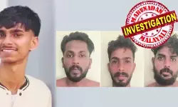 ഗുണ്ടകളുടെ വീടിനു സമീപത്തുകൂടി കടന്നു പോവുകയായിരുന്ന ഫ്‌ലോട്ടിന് മുന്നില്‍ ആവേശത്തോടെ നൃത്തം ചെയ്യുകയായിരുന്നു തേജസ്; ഗുണ്ടകളില്‍ ഒരാളുടെ കാലില്‍ തേജസ് അറിയാതെ ചവിട്ടി; കാതടപ്പിക്കുന്ന ശബ്ദവും വര്‍ണ്ണവെളിച്ചവും മറയാക്കി കുത്തി മലര്‍ത്തി; കൊല്ലത്തെ ഞെട്ടിച്ച് വീണ്ടും ഗുണ്ട വിളയാട്ടം, 19കാരന് ദാരുണാന്ത്യം; കൊട്ടിയത്തേത് അസാധാരണ പക