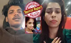 അച്ഛൻ മരിച്ചിട്ടും ചിലർ ആഘോഷത്തിന്റെ മൂഡിലായിരിന്നു; എന്നിട്ട് ഫൈവ് സ്റ്റാര്‍ ഹോട്ടലില്‍ കയറി ഫുഡും കഴിച്ചു; എല്ലാം സഹിക്കാവുന്നതിലും അപ്പുറം; ഒടുവിൽ മനസ്സ് ഇളകി എല്ലാം തുറന്നുപറഞ്ഞ രേണുവിന്റെ മകൻ; കിച്ചുവിന്റെ ആ വീഡിയോയ്ക്ക് പിന്നാലെ സോഷ്യൽ മീഡിയയിൽ തീപ്പാറും ചർച്ച