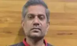 വ്യാജ ബോംബ് ഭീഷണികള്; മൈസൂര് സ്വദേശി ബംഗളൂരുവില് പിടിയില്; ലക്ഷ്യമിട്ടത് സ്കൂളുകളും കോടതികളും വ്യാജ ബോംബ് ഭീഷണികള്; മൈസൂര് സ്വദേശി ബംഗളൂരുവില് പിടിയില്; ലക്ഷ്യമിട്ടത് സ്കൂളുകളും കോടതികളും