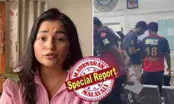 വെള്ളം കുടിക്കാൻ പോയ നേരത്ത് ഫോൺ അടിച്ചുമാറ്റി; സ്റ്റേഷനിലെത്തിയപ്പോൾ അറിഞ്ഞത് ചിന്നസ്വാമി സ്റ്റേഡിയത്തിൽ അറുപതോളം ഫോണുകൾ മോഷണം പോയെന്ന്; ആർസിബി ജേഴ്സി അണിഞ്ഞെത്തിയ കുട്ടിസംഘം പിടിയിൽ; പിന്നിൽ വലിയ സംഘമെന്നും ആരോപണം; യുവതിയുടെ വെളിപ്പെടുത്തൽ ഇങ്ങനെ വെള്ളം കുടിക്കാൻ പോയ നേരത്ത് ഫോൺ അടിച്ചുമാറ്റി; സ്റ്റേഷനിലെത്തിയപ്പോൾ അറിഞ്ഞത് ചിന്നസ്വാമി സ്റ്റേഡിയത്തിൽ അറുപതോളം ഫോണുകൾ മോഷണം പോയെന്ന്; ആർസിബി ജേഴ്സി അണിഞ്ഞെത്തിയ കുട്ടിസംഘം പിടിയിൽ; പിന്നിൽ വലിയ സംഘമെന്നും ആരോപണം; യുവതിയുടെ വെളിപ്പെടുത്തൽ ഇങ്ങനെ