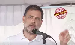 കേരളത്തിന് വനിതാ മുഖ്യമന്ത്രി! പുതുപ്പള്ളിയില് വെടിപൊട്ടിച്ച് രാഹുല് ഗാന്ധി; കൈയടിക്കാതെ പുരുഷന്മാര്, ആവേശത്തില് സ്ത്രീകള്; സി.പി.എമ്മിനെ കുഴപ്പിക്കാന് രാഹുലിന്റെ വനിതാ കാര്ഡ്; മോദിക്കുള്ള മറുപടിയോ അതോ യു.ഡി.എഫിന്റെ മാസ്റ്റര് പ്ലാനോ? രാഹുലിന്റെ ഉള്ളിലിരുപ്പ് എന്ത്? കേരളത്തിന് വനിതാ മുഖ്യമന്ത്രി! പുതുപ്പള്ളിയില് വെടിപൊട്ടിച്ച് രാഹുല് ഗാന്ധി; കൈയടിക്കാതെ പുരുഷന്മാര്, ആവേശത്തില് സ്ത്രീകള്; സി.പി.എമ്മിനെ കുഴപ്പിക്കാന് രാഹുലിന്റെ വനിതാ കാര്ഡ്; മോദിക്കുള്ള മറുപടിയോ അതോ യു.ഡി.എഫിന്റെ മാസ്റ്റര് പ്ലാനോ? രാഹുലിന്റെ ഉള്ളിലിരുപ്പ് എന്ത്?