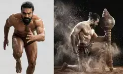 മാംസാഹാരമില്ല, കഠിന വ്രതം; എട്ടുമാസം കൊണ്ട് രാം ചരൺ കെട്ടിപ്പടുത്തത് അമ്പരപ്പിക്കുന്ന ശരീരം; പെദ്ധി ഗ്ലിംപ്സ് വീഡിയോയിൽ തരംഗമായി രാം ചരണിന്റെ ലുക്ക് മാംസാഹാരമില്ല, കഠിന വ്രതം; എട്ടുമാസം കൊണ്ട് രാം ചരൺ കെട്ടിപ്പടുത്തത് അമ്പരപ്പിക്കുന്ന ശരീരം; പെദ്ധി ഗ്ലിംപ്സ് വീഡിയോയിൽ തരംഗമായി രാം ചരണിന്റെ ലുക്ക്