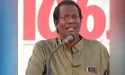 മനോവൈകല്യമുള്ളവരെ ആക്ഷേപിച്ച് പ്രസ്താവന; നടന് സലിം കുമാറിനെതിരെ തെരഞ്ഞെടുപ്പ് കമ്മീഷന് പരാതി മനോവൈകല്യമുള്ളവരെ ആക്ഷേപിച്ച് പ്രസ്താവന; നടന് സലിം കുമാറിനെതിരെ തെരഞ്ഞെടുപ്പ് കമ്മീഷന് പരാതി