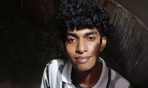 കോട്ടയത്ത് കാര്‍ നിയന്ത്രണം വിട്ട് ലോറിയിലേക്ക് ഇടിച്ചു കയറി; യുവാവിന് ദാരുണാന്ത്യം