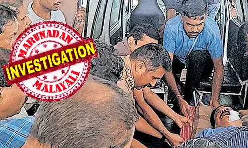 മുഹമ്മദലിയുടെ ബിസിനസ് സാമ്രാജ്യത്തിന്റെ മറവില്‍ സിയാസ് നടത്തിവന്ന കോടികളുടെ തട്ടിപ്പുകള്‍ പിടിക്കപ്പെട്ടത് പകയുടെ തുടക്കം; സിയാസിനെ എല്ലാ ചുമതലകളില്‍ നിന്നും നീക്കിയത് പ്രതികാരം കൂട്ടി; ഒരു കാലത്ത് മുഹമ്മദലിയുടെ നിഴലായി കൂടെയുണ്ടായിരുന്ന വിശ്വസ്തനും ബന്ധുവും; പ്രവാസി വ്യവസായിയെ തട്ടിക്കൊണ്ടു പോയത് ആസൂത്രണത്തില്‍; ആ ഗൂഡാലോചന പോലീസ് കണ്ടെത്തുമ്പോള്‍