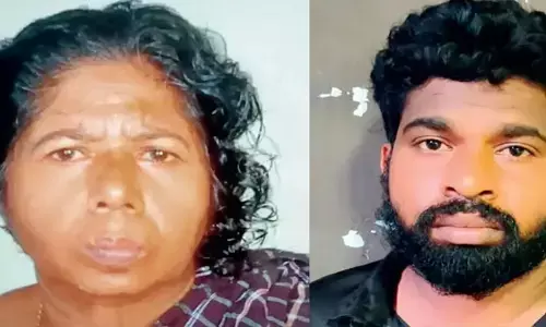 വയോധികയെ കിണറ്റില്‍ മരിച്ചനിലയില്‍ കണ്ടെത്തിയ സംഭവം കൊലപാതകം; മകന്‍ അറസ്റ്റില്‍