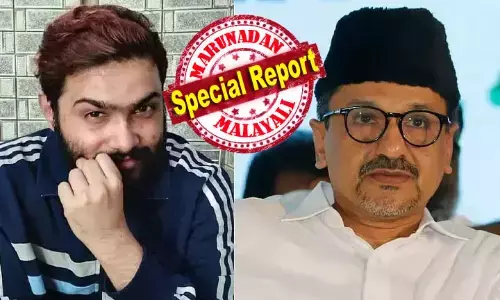 മൊബൈല്‍ ടവര്‍ ലൊക്കേഷന്‍ കേന്ദ്രീകരിച്ച് നടത്തിയ അന്വേഷണം നിര്‍ണ്ണായകമായി; പ്രതിയെ കീഴ്‌പ്പെടുത്തിയത് ബലപ്രയോഗത്തില്‍; പാണക്കാട് സാദിഖലി തങ്ങളെ അപകീര്‍ത്തിപ്പെടുത്തിയ കേസ്: മുഖ്യപ്രതി മുഹമ്മദ് റോഷന്‍ കോയമ്പത്തൂരില്‍ പിടിയില്‍; ആ വീഡിയോയും ചിത്രവും വ്യാജ നിര്‍മ്മിതി തന്നെ; കാപ്പ പ്രതിയുടെ ബ്ലാക് മെയിലിന് പിന്നില്‍ വമ്പന്‍ ഗൂഡാലോചന