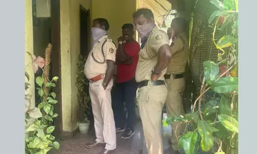 ഓരോ മുറിയിലും തെരുവുനായ്ക്കള്‍; വീടിനുള്ളില്‍ മാലിന്യം കൂട്ടിയിട്ടു: നാട്ടുകാരുടെ പരാതിയില്‍ പരിശോധനയ്‌ക്കെത്തിയ പോലിസും ഛര്‍ദിച്ചു: വീട്ടില്‍ തെരുവുനായ്ക്കളെ വളര്‍ത്തിയ ദമ്പതികള്‍ക്കെതിരെ കേസ്