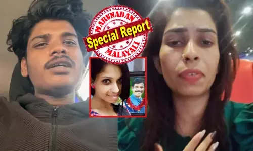 അച്ഛൻ മരിച്ചിട്ടും ചിലർ ആഘോഷത്തിന്റെ മൂഡിലായിരിന്നു; എന്നിട്ട് ഫൈവ് സ്റ്റാര്‍ ഹോട്ടലില്‍ കയറി ഫുഡും കഴിച്ചു; എല്ലാം സഹിക്കാവുന്നതിലും അപ്പുറം; ഒടുവിൽ മനസ്സ് ഇളകി എല്ലാം തുറന്നുപറഞ്ഞ രേണുവിന്റെ മകൻ; കിച്ചുവിന്റെ ആ വീഡിയോയ്ക്ക് പിന്നാലെ സോഷ്യൽ മീഡിയയിൽ തീപ്പാറും ചർച്ച