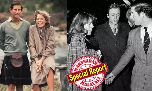 ചാള്‍സിന്റെയും ഡയാനയുടെയും വിവാഹബന്ധം തകരാന്‍ കാരണമായത് ആ സുരക്ഷാ ഉദ്യോഗസ്ഥന്‍; അയാള്‍ പിന്നീട് ഒരു വാഹനാപകടത്തില്‍ മരണപ്പെട്ടു; പുതിയ വെളിപ്പെടുത്തലുകളുമായി എലിസബത്ത് രാജ്ഞിയുടെ ജീവചരിത്രകാരന്‍