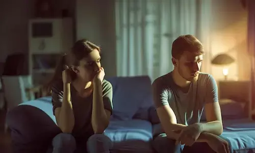 മൂന്ന് ബെഡ് റൂമുകളുള്ള ഫ്ലാറ്റാണ് വാങ്ങിയത്; അന്ന് മുതൽ അത്തരം കാര്യങ്ങളിൽ വലിയ താല്പര്യം കാണിക്കാത്ത ആളായി! ഭാര്യയുടെ വിവാഹമോചന ഹർജിയിൽ വിധി പറഞ്ഞ് കോടതി മൂന്ന് ബെഡ് റൂമുകളുള്ള ഫ്ലാറ്റാണ് വാങ്ങിയത്; അന്ന് മുതൽ അത്തരം കാര്യങ്ങളിൽ വലിയ താല്പര്യം കാണിക്കാത്ത ആളായി! ഭാര്യയുടെ വിവാഹമോചന ഹർജിയിൽ വിധി പറഞ്ഞ് കോടതി