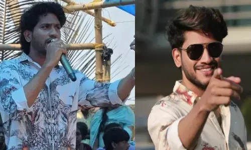 വൃത്തികെട്ട രീതിയിലാണ് എനിക്ക് അവൻ മെസ്സേജ് അയച്ചത്; കണ്ടന്റ് റീച്ച് കിട്ടാൻ എന്തും ചെയ്യുമെന്ന അവസ്ഥ; ആ വൈറല്‍ വെല്ലുവിളിയിലെ സത്യാവസ്ഥ പറഞ്ഞ് അഖില്‍ മാരാര്‍