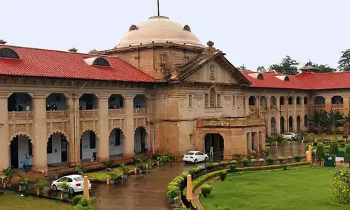 കോടതിക്ക് മുന്നില്‍ ഹിന്ദുവും മുസ്ലിമുമില്ല, പൗരന്മാര്‍ മാത്രം; മിശ്രമത ലിവ്-ഇന്‍ പങ്കാളികള്‍ക്ക് സംരക്ഷണം ഉറപ്പാക്കി അലഹബാദ് ഹൈക്കോടതി