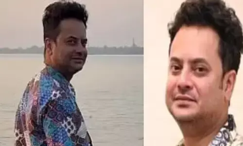 സിനിമയുടെ കുറച്ച് ഭാഗങ്ങൾ ഷൂട്ട് ചെയ്യാൻ നേരെ എത്തിയത് ഒരു ബീച്ചിലേക്ക്; പിന്നാലെ കടലിൽ ഇറങ്ങിയ യുവനടന്റെ അവസ്ഥ അതിദയനീയം; വിശ്വസിക്കാൻ പറ്റാതെ സഹപ്രവർത്തകർ