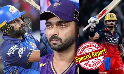 അക്രമിച്ച് കളിക്കാന്‍ ഇറങ്ങി ദേവദത്ത് ഷോയ്ക്കുമുന്നില്‍ ടീമിന്റെ കാവലാളായ വിരാട് കോഹ്ലി; തുടക്കത്തിലെ ആളിക്കത്തിയ റിക്കില്‍ട്ടണെ കാഴ്ച്ചക്കാരനാക്കി വെടിക്കെട്ട് നടത്തിയ ഹിറ്റ്മാന്‍; ഒരറ്റത്ത് വിക്കറ്റ് വീണപ്പോഴും തകര്‍പ്പന്‍ ഇന്നിങ്ങ്സിലൂടെ ടീമന്റെ നെടുംതൂണായ രഹാനെ; ക്ലാസ് പെര്‍മെനന്റാണെന്ന് അടിവരയിട്ട് ആരംഭത്തില്‍ തന്നെ സീസണെ തീപിടിപ്പിച്ച് സീനിയേഴ്‌സ്