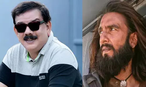 അപ്പോ...കഷ്ടപ്പെട്ട് പോയി പടം കണ്ടവരെ എന്ത് പറയണം; ധുരന്ധര്‍ 2 വെറും പ്രൊപ്പഗണ്ട എന്ന സോഷ്യൽമീഡിയ വിമര്‍ശനത്തിന് പ്രതികരണവുമായി പ്രിയദര്‍ശന്‍