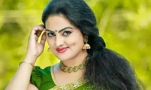 പ്രധാനമന്ത്രിയെ കൊണ്ടുവരാനാണോ മത്സരിക്കുന്നത്?; ജനങ്ങൾക്കു വേണ്ടി എന്തെങ്കിലും ചെയ്യാനാണ് സ്ഥാനാർത്ഥികൾ; ബിഗ് ബോസ് താരമല്ല ജനപ്രതിനിധിയെന്നും നടി സുചിത്ര നായർ