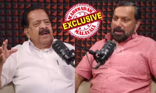 ഭരണമാറ്റത്തിന് കേരളം സജ്ജം; പിണറായി ഭരണത്തിലെ അഴിമതിയും സ്വജനപക്ഷപാതവും ജനങ്ങളെ മടുപ്പിച്ചു; മുഖ്യമന്ത്രിയുടെ ഏകാധിപത്യത്തിനും ധാര്‍ഷ്ട്യത്തിനും ജനം മറുപടി നല്‍കും; വ്യക്തിപരമായ താല്‍പ്പര്യങ്ങളേക്കാള്‍ പാര്‍ട്ടിയുടെ വിജയത്തിന് മുന്‍ഗണന; മുഖ്യമന്ത്രിയെ ഹൈക്കമാന്‍ഡ് തീരുമാനിക്കും; രമേശ് ചെന്നിത്തല മറുനാടന്‍ പോഡ്കാസ്റ്റില്‍