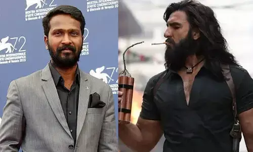 ആയിരം കോടി ക്ലബിനായി വെറുപ്പ് വിൽക്കരുത്; നോട്ട് നിരോധനത്തിലെ ദുരിതങ്ങൾ സിനിമയിലൂടെ ബോധപൂർവ്വം മാറ്റിയെഴുതുന്നു; ഹേറ്റ് പ്രൊപ്പഗണ്ടയ്‌ക്കെതിരെ സംവിധായകൻ വെട്രിമാരൻ