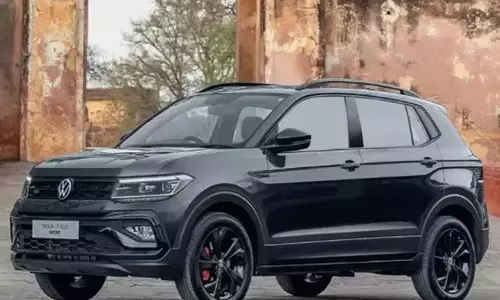 പുതിയ മുഖം...ഇനിയൊരു പുതിയ മുഖം; അടിമുടി മാറി ഫോക്സ്‍വാഗൺ ടൈഗൺ; ഏപ്രിലിൽ ഇന്ത്യയിൽ എത്തും; ആകാംക്ഷയിൽ വാഹനപ്രേമികൾ