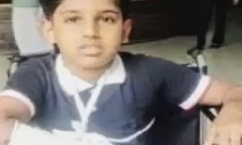 കൂട്ടുകാർക്കൊപ്പം കളിച്ചുകൊണ്ടിരിക്കവേ കാട്ടുപന്നിയുടെ ആക്രമണം; പത്തുവയസ്സുകാരന്റെ കൈക്ക് പരിക്ക്; സംഭവം കോഴിക്കോട് കൂട്ടുകാർക്കൊപ്പം കളിച്ചുകൊണ്ടിരിക്കവേ കാട്ടുപന്നിയുടെ ആക്രമണം; പത്തുവയസ്സുകാരന്റെ കൈക്ക് പരിക്ക്; സംഭവം കോഴിക്കോട്