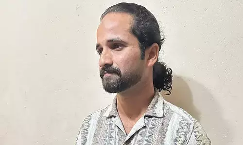 വാഹനത്തിന്റെ രേഖകള്‍ ഹാജരാക്കാന്‍ ആവശ്യപ്പെട്ടപ്പോള്‍ ഒരു പരിഭ്രമം; പരസ്പരവിരുദ്ധമായ മറുപടികള്‍; കുപ്രസിദ്ധ വാഹന മോഷ്ടാവ് വാഹന പരിശോധനയ്ക്കിടെ ഇന്‍സമാം ഉള്‍ ഹഖ് വലയില്‍