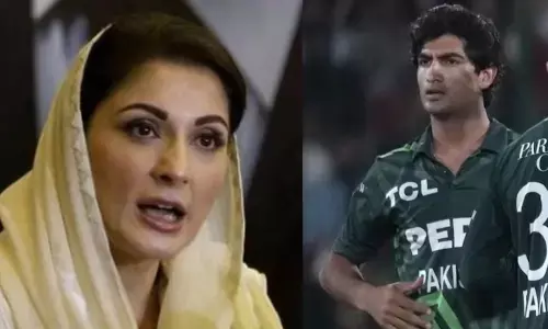 എന്തുകൊണ്ടാണ് അവര്‍ ലോര്‍ഡ്സിലെ രാജ്ഞിയെപ്പോലെ പരിഗണിക്കപ്പെടുന്നത്;  മറിയം നവാസിനെതിരെ നടത്തിയ വിവാദ പരാമര്‍ശം;മാപ്പ് പറഞ്ഞിട്ടും നസിം ഷായ്ക്ക് തിരിച്ചടി; വന്‍തുക പിഴയിട്ട് പിസിബി