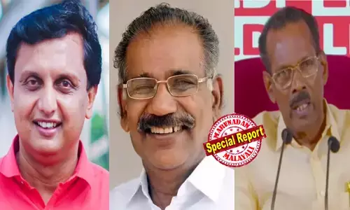 മുസ്ലീം വോട്ടുകള്‍ കൂട്ടത്തോടെ ഇടതിന് എതിര്; മറുഭാഗത്ത് ഹിന്ദുവോട്ടുകളുടെ ഏകീകരണം; ബേപ്പൂരും എലത്തൂരുമടക്കമുള്ള കോട്ടകളില്‍ കടുത്ത മത്സരം; നാദാപുരത്തും ബാലുശ്ശേരിയിലും കുറ്റ്യാടിയിലും അട്ടിമറി സാധ്യത;  ഇടതുമുന്നണിയുടെ പൊന്നാപുരംകോട്ടയായ കോഴിക്കോട് ഇത്തവണ വീഴുമോ?