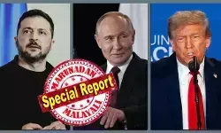 ഇറാന് യുദ്ധം നീണ്ടുനില്ക്കുന്നത് പുടിന് രണ്ട് രീതിയില് ഗുണകരം; എണ്ണവില ഉയരുന്നത് റഷ്യന് സമ്പദ്വ്യവസ്ഥയ്ക്ക് കരുത്താകും; ഈ പണം ഉപയോഗിച്ച് യുക്രെയ്നിലെ സൈനിക നീക്കം ശക്തമാക്കാം; ട്രംപിന്റെ ഇറാന് യുദ്ധം പുടിന് ലഭിച്ച സമ്മാനം; റഷ്യന് ഡ്രോണ് തന്ത്രങ്ങള് ഇറാനിലേക്ക്, മുന്നറിയിപ്പുമായി സെലന്സ്കി ഇറാന് യുദ്ധം നീണ്ടുനില്ക്കുന്നത് പുടിന് രണ്ട് രീതിയില് ഗുണകരം; എണ്ണവില ഉയരുന്നത് റഷ്യന് സമ്പദ്വ്യവസ്ഥയ്ക്ക് കരുത്താകും; ഈ പണം ഉപയോഗിച്ച് യുക്രെയ്നിലെ സൈനിക നീക്കം ശക്തമാക്കാം; ട്രംപിന്റെ ഇറാന് യുദ്ധം പുടിന് ലഭിച്ച സമ്മാനം; റഷ്യന് ഡ്രോണ് തന്ത്രങ്ങള് ഇറാനിലേക്ക്, മുന്നറിയിപ്പുമായി സെലന്സ്കി