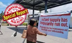 ഇന്ധനവില ബാരലിന് 120 ഡോളര് കടന്നാല് സ്വകാര്യ വാഹനങ്ങള്ക്ക് നിയന്ത്രണം ഏര്പ്പെടുത്താന് ദക്ഷിണ കൊറിയയില് ആലോചന; ഹോര്മുസ് പ്രതിസന്ധി: ലോകം ഇന്ധനക്ഷാമത്തിലേക്ക്; ഓസ്ട്രേലിയയില് നികുതി വെട്ടിക്കുറച്ചു; ഈജിപ്തില് കടകള് നേരത്തെ അടയ്ക്കും; ഏഷ്യന് രാജ്യങ്ങള് കടുത്ത പ്രതിസന്ധിയില്; ആഗോള സാമ്പത്തിക മാന്ദ്യം തൊട്ടടുത്ത് ഇന്ധനവില ബാരലിന് 120 ഡോളര് കടന്നാല് സ്വകാര്യ വാഹനങ്ങള്ക്ക് നിയന്ത്രണം ഏര്പ്പെടുത്താന് ദക്ഷിണ കൊറിയയില് ആലോചന; ഹോര്മുസ് പ്രതിസന്ധി: ലോകം ഇന്ധനക്ഷാമത്തിലേക്ക്; ഓസ്ട്രേലിയയില് നികുതി വെട്ടിക്കുറച്ചു; ഈജിപ്തില് കടകള് നേരത്തെ അടയ്ക്കും; ഏഷ്യന് രാജ്യങ്ങള് കടുത്ത പ്രതിസന്ധിയില്; ആഗോള സാമ്പത്തിക മാന്ദ്യം തൊട്ടടുത്ത്