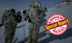 ഇറാന് അനുകൂല ഹിസ്ബുള്ള പോരാളികളെ ലക്ഷ്യമിട്ട് ഇസ്രായേല് നടത്തിയ ആദ്യ പര്വ്വത ദൗത്യം; സിറിയന് അതിര്ത്തിയില് വെളുത്ത വസ്ത്രമണിഞ്ഞ ഹിമപ്പട; ലബനന് മലനിരകളില് മിന്നല് നീക്കവുമായി ഇസ്രായേല് ആല്പിനിസ്റ്റ് യൂണിറ്റ് ഇറാന് അനുകൂല ഹിസ്ബുള്ള പോരാളികളെ ലക്ഷ്യമിട്ട് ഇസ്രായേല് നടത്തിയ ആദ്യ പര്വ്വത ദൗത്യം; സിറിയന് അതിര്ത്തിയില് വെളുത്ത വസ്ത്രമണിഞ്ഞ ഹിമപ്പട; ലബനന് മലനിരകളില് മിന്നല് നീക്കവുമായി ഇസ്രായേല് ആല്പിനിസ്റ്റ് യൂണിറ്റ്