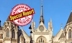 നാലാഴ്ച്ചക്ക് ഇടയില് ഇരട്ടകളായ രണ്ടു പുരുഷന്മാരോടും ലൈംഗിക ബന്ധത്തില് ഏര്പ്പെട്ട യുവതിക്കുണ്ടായ കുഞ്ഞ് ആരുടെ? ഡിഎന്എ പരിശോധനയും ഫലം കണ്ടില്ല; ബ്രിട്ടനെ ആവേശം കൊള്ളിച്ച കേസിന് കോര്ട്ട് ഓഫ് അപ്പീലില് പരിസമാപ്തി ഇങ്ങനെ നാലാഴ്ച്ചക്ക് ഇടയില് ഇരട്ടകളായ രണ്ടു പുരുഷന്മാരോടും ലൈംഗിക ബന്ധത്തില് ഏര്പ്പെട്ട യുവതിക്കുണ്ടായ കുഞ്ഞ് ആരുടെ? ഡിഎന്എ പരിശോധനയും ഫലം കണ്ടില്ല; ബ്രിട്ടനെ ആവേശം കൊള്ളിച്ച കേസിന് കോര്ട്ട് ഓഫ് അപ്പീലില് പരിസമാപ്തി ഇങ്ങനെ