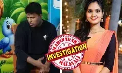 കാമുകിയെ കൊലപ്പെടുത്തി കഷ്ണങ്ങളാക്കി ഫ്രിഡ്ജില് കയറ്റി; തലയടങ്ങിയ ബാഗും ഫോണും ആളൊഴിഞ്ഞ സ്ഥലത്ത് ഉപേക്ഷിച്ചു; കൊലപാതകം നടത്തിയത് ഭാര്യ വീട്ടില് ഇല്ലാതിരുന്ന സമയത്ത്: നാവികസേനാ ഉദ്യോഗസ്ഥന് അറസ്റ്റില് കാമുകിയെ കൊലപ്പെടുത്തി കഷ്ണങ്ങളാക്കി ഫ്രിഡ്ജില് കയറ്റി; തലയടങ്ങിയ ബാഗും ഫോണും ആളൊഴിഞ്ഞ സ്ഥലത്ത് ഉപേക്ഷിച്ചു; കൊലപാതകം നടത്തിയത് ഭാര്യ വീട്ടില് ഇല്ലാതിരുന്ന സമയത്ത്: നാവികസേനാ ഉദ്യോഗസ്ഥന് അറസ്റ്റില്