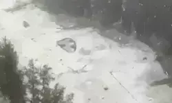 അന്തരീക്ഷത്തിൽ പെട്ടെന്ന് അസാധാരണ മാറ്റം; പടിഞ്ഞാറൻ ഇന്ത്യയിലേക്കുള്ള ഈർപ്പത്തിന്റെ വരവും ഭീഷണിയായി; കട്ട മഞ്ഞ് പെയ്തിറങ്ങുമ്പോലെ പ്രദേശത്ത് ആലിപ്പഴം വീഴ്ച; വലഞ്ഞ് ജനങ്ങൾ അന്തരീക്ഷത്തിൽ പെട്ടെന്ന് അസാധാരണ മാറ്റം; പടിഞ്ഞാറൻ ഇന്ത്യയിലേക്കുള്ള ഈർപ്പത്തിന്റെ വരവും ഭീഷണിയായി; കട്ട മഞ്ഞ് പെയ്തിറങ്ങുമ്പോലെ പ്രദേശത്ത് ആലിപ്പഴം വീഴ്ച; വലഞ്ഞ് ജനങ്ങൾ