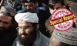 പാകിസ്ഥാനില്‍ വീണ്ടും ധുരന്തര്‍; മസൂദ് അസറിന്റെ ജ്യേഷ്ഠന്‍ അജ്ഞാത കാരണത്താല്‍ മരിച്ചു; എങ്ങനെ മരിച്ചെന്നതിന് സ്ഥിരീകരണം നല്‍കാന്‍ ജെയ്‌ഷെ മുഹമ്മദും തയ്യാറല്ല; ഓപ്പറേഷന്‍ സിന്ദൂറില്‍ തുടങ്ങിയ കഷ്ടകാലം മസൂദിനെ വിടാതെ പിന്തുടരുന്നുവോ? മരിച്ചത് ജെയ്‌ഷെയുടെ സാമ്പത്തിക പ്രവര്‍ത്തനങ്ങളില്‍ നിര്‍ണ്ണായക പങ്കുവഹിച്ച ഭീകരന്‍