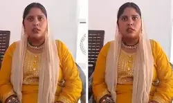 അഞ്ച് മക്കൾക്കും മയക്കുമരുന്ന് നൽകി അബോധാവസ്ഥയിലാക്കി; പത്ത് വയസ്സ് കുറഞ്ഞ കാമുകനൊപ്പം അമ്മ ഒളിച്ചോടി; 24 മണിക്കൂറിനുള്ളിൽ യുവതിയെയും കാമുകനെയും പിടികൂടി പോലീസ്